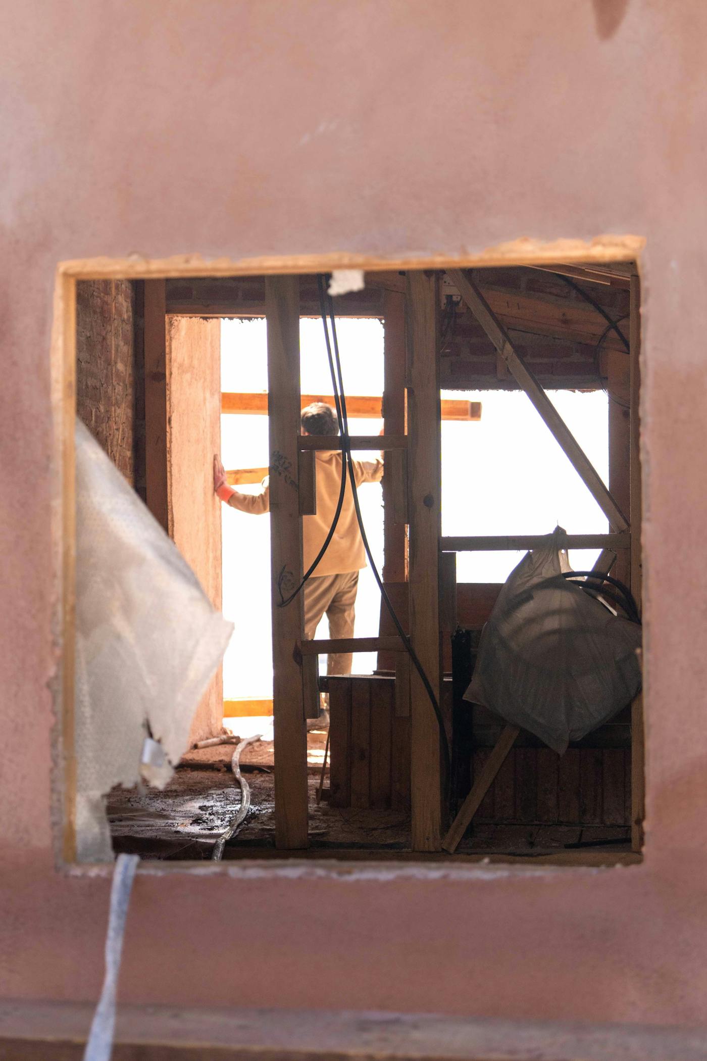 Residential Interior Upgrade