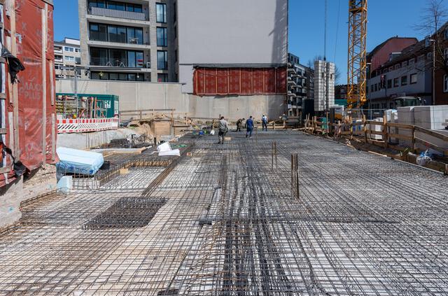 Concrete and Foundation Works 2