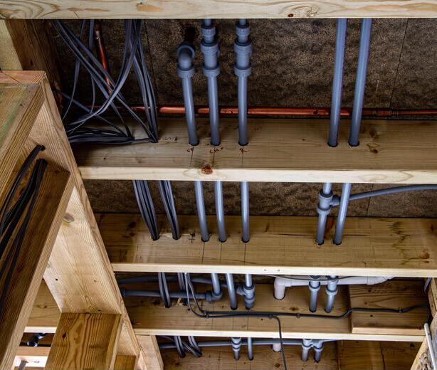Plumbing Installations 1