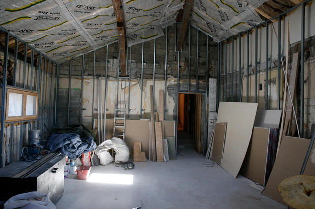 Complete Renovation 3